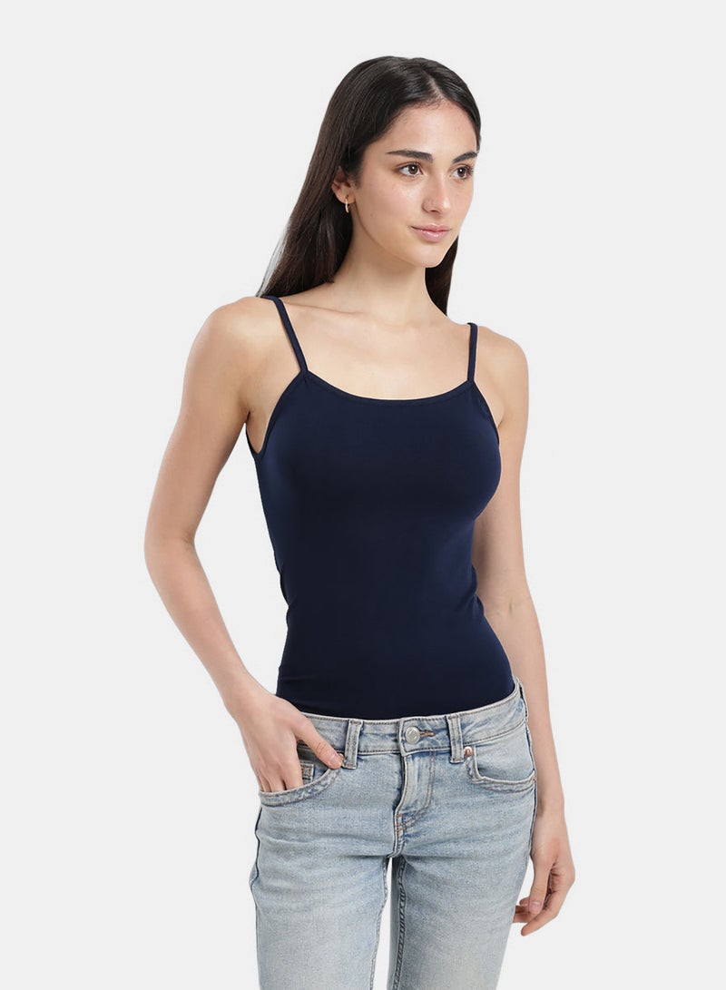 Carina Scoop Neck Cami Top - Image 3